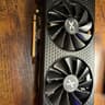 XFX Speedster SWFT 210 Radeon RX 6600