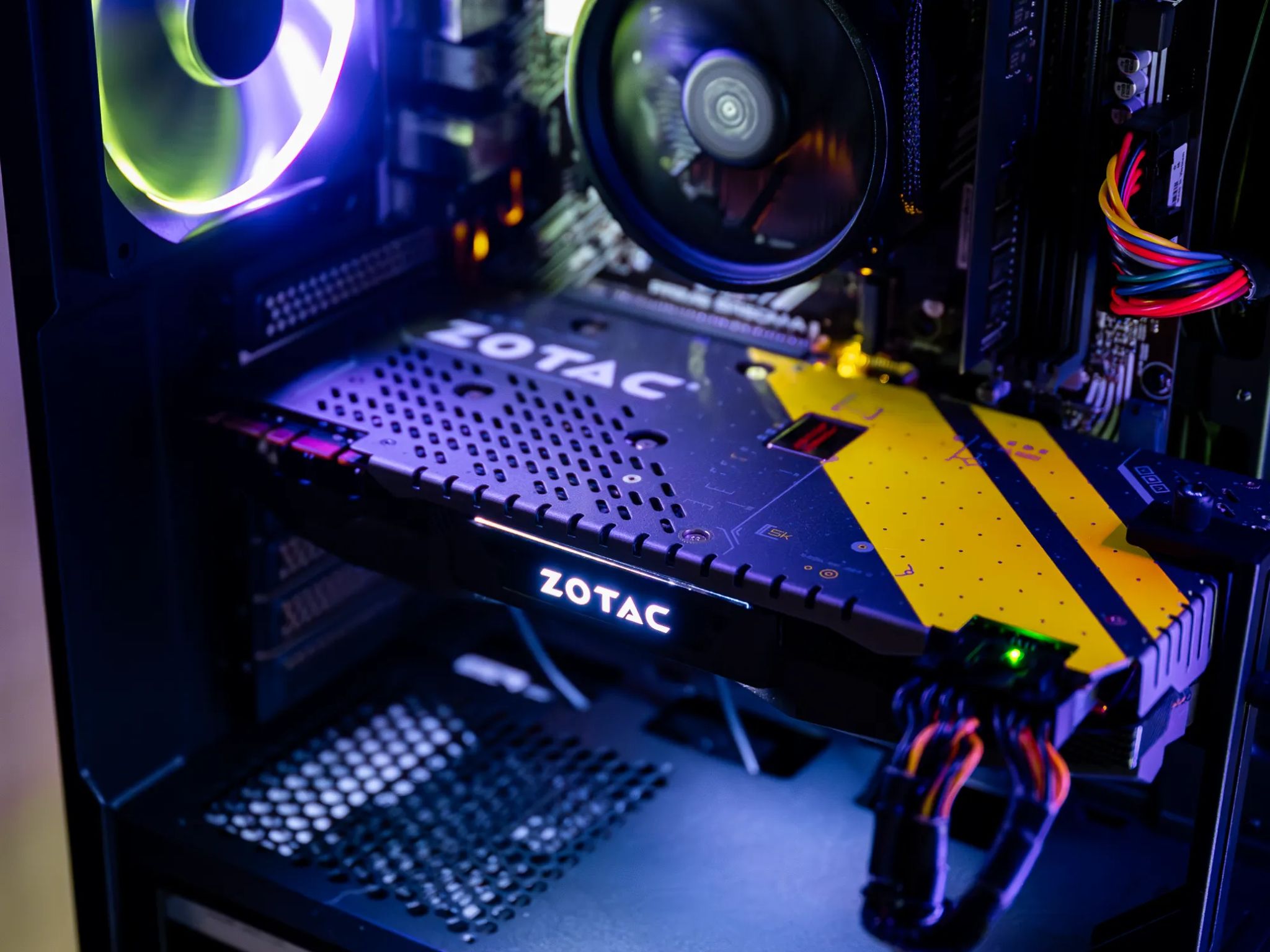 GTX 1080 Build (ON SALE!)