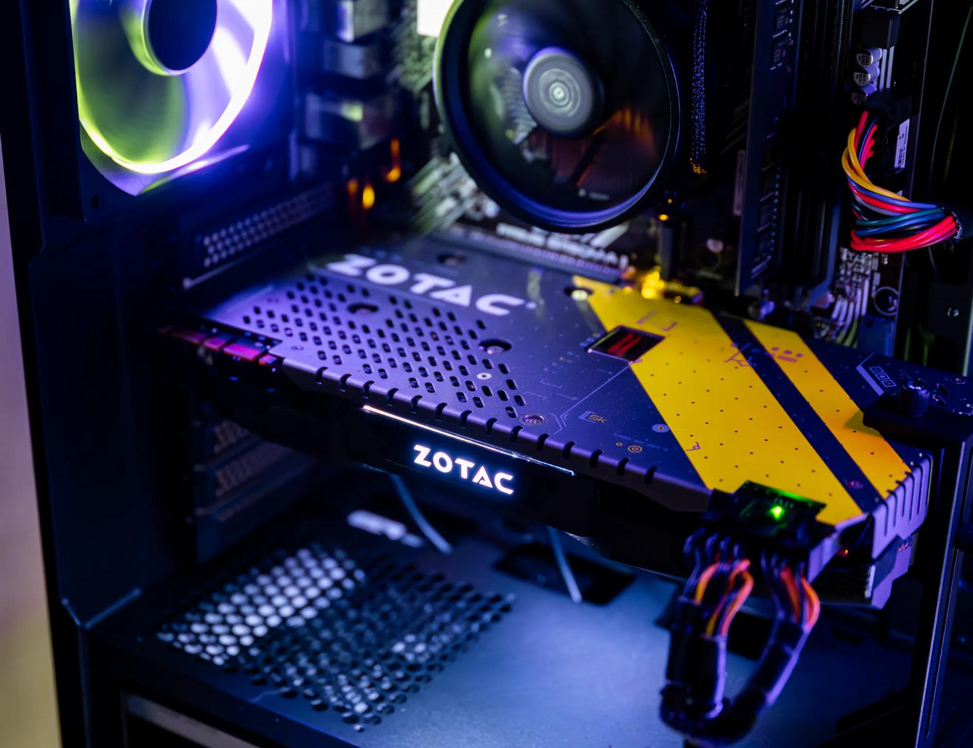 GTX 1080 Build (ON SALE!)