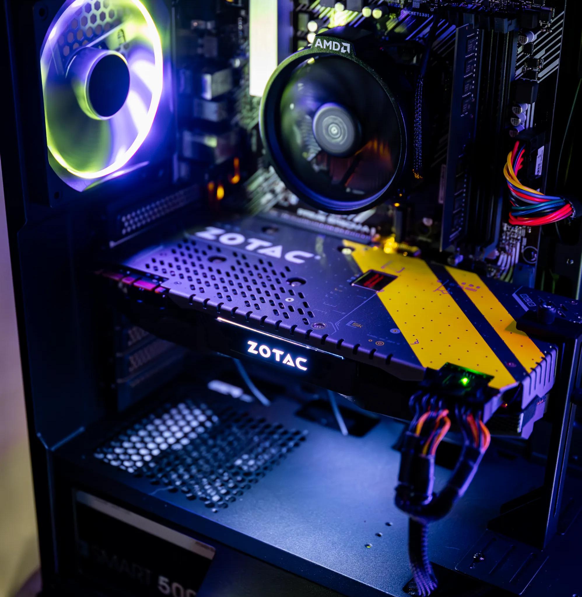 GTX 1080 Build (ON SALE!)