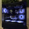 🔥 CUSTOM AM5 FUTURE-PROOF GAMING PC || RYZEN 7700x || RTX 4070 || 32GB Ram || 1 TB Nvme SSD 🔥