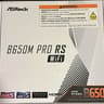 B650M Pro RS WiFi Motherboard
