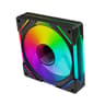 CiT S015B LED MicroATX Desktop (Black - No Panel) from Sherenne A Dellostritto