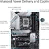 Brand New ASUS Z790-P PRIME WiFi Intel LGA 1700 ATX Motherboard