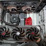 7900xtx, 5800x3d