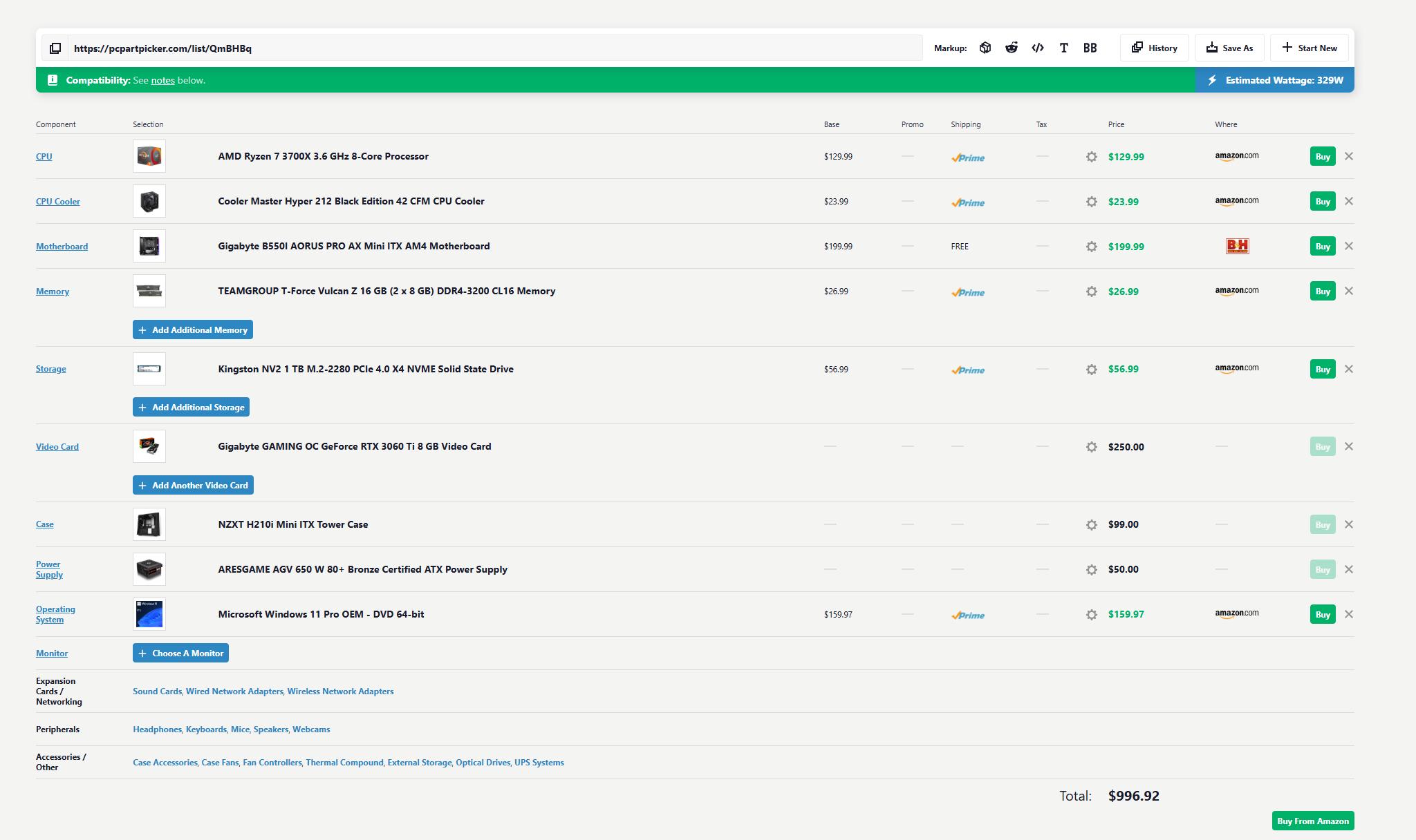 Clean 1080-1440p Gaming/Streaming PC