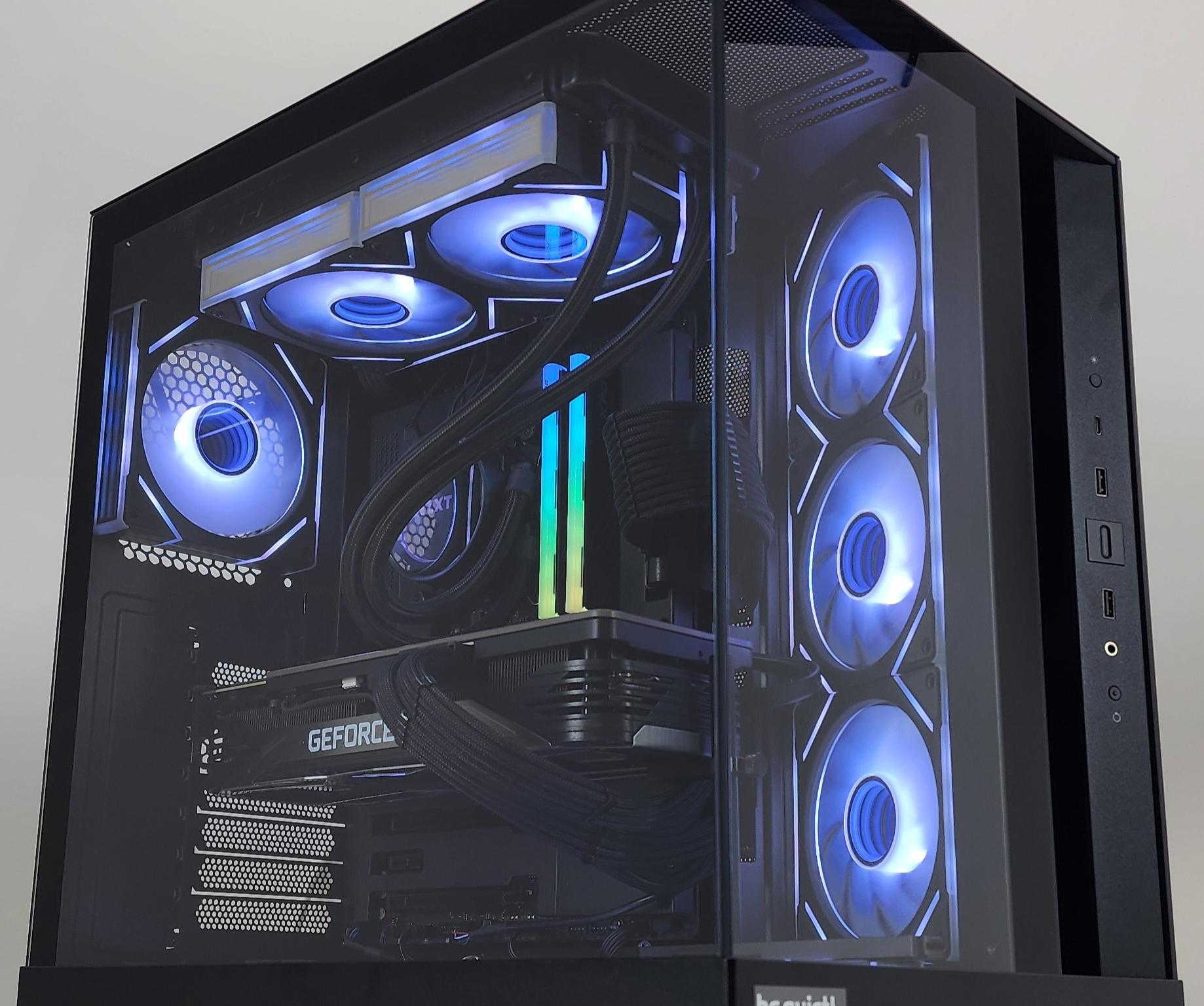 NVIDIA GeForce RTX 3080 - Image 1