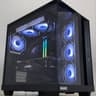 Gaming PC i5-14600KF 32GB RAM 1TB SSD RTX 3080 10GB Windows 11 Computer