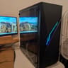 Raven RTX 3070ti i7 Gaming PC