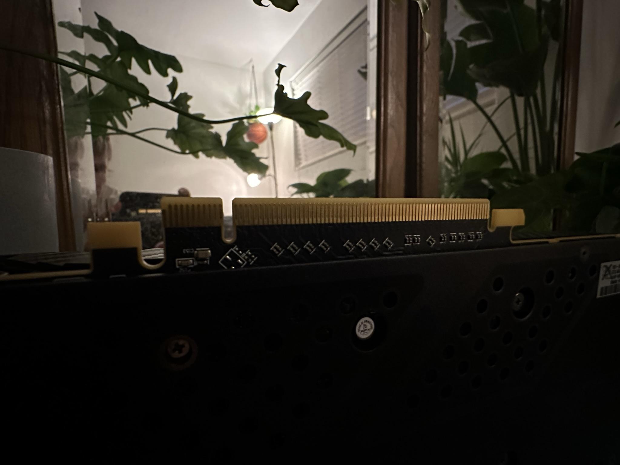 XFX rx580 8GB