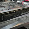 EVGA GeForce RTX 3070 XC3 ULTRA GAMING 8GB - Triple Fan - Excellent Condition