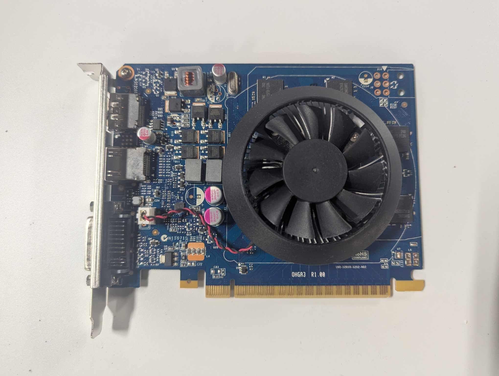 Dell GTX 1050 4gb. Works Perfectly! Free Ship!