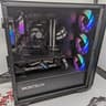 Gaming Rig "AIR 100" Ryzen 5 5500/16GB DDR4/1TB SSD/ RTX2060 6GB