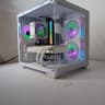 RTX 2080 SUPER | RYZEN 7 3700X | 16GB DDR4 | 500GB NVME