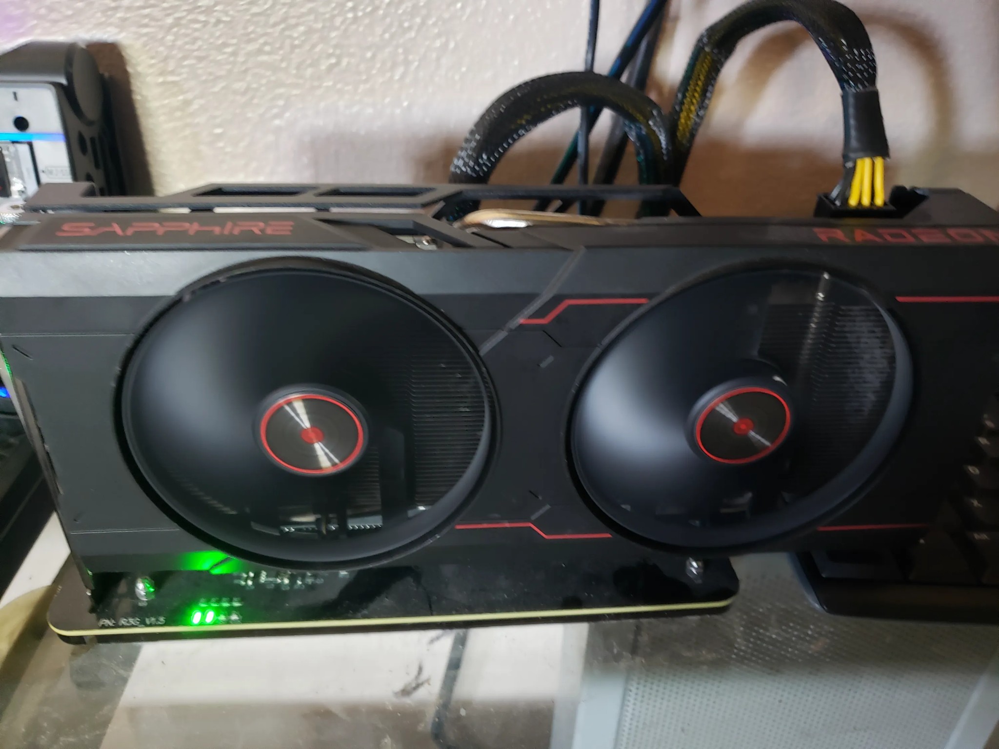 Sapphire GPRO X080 (RX 6700 10GB)