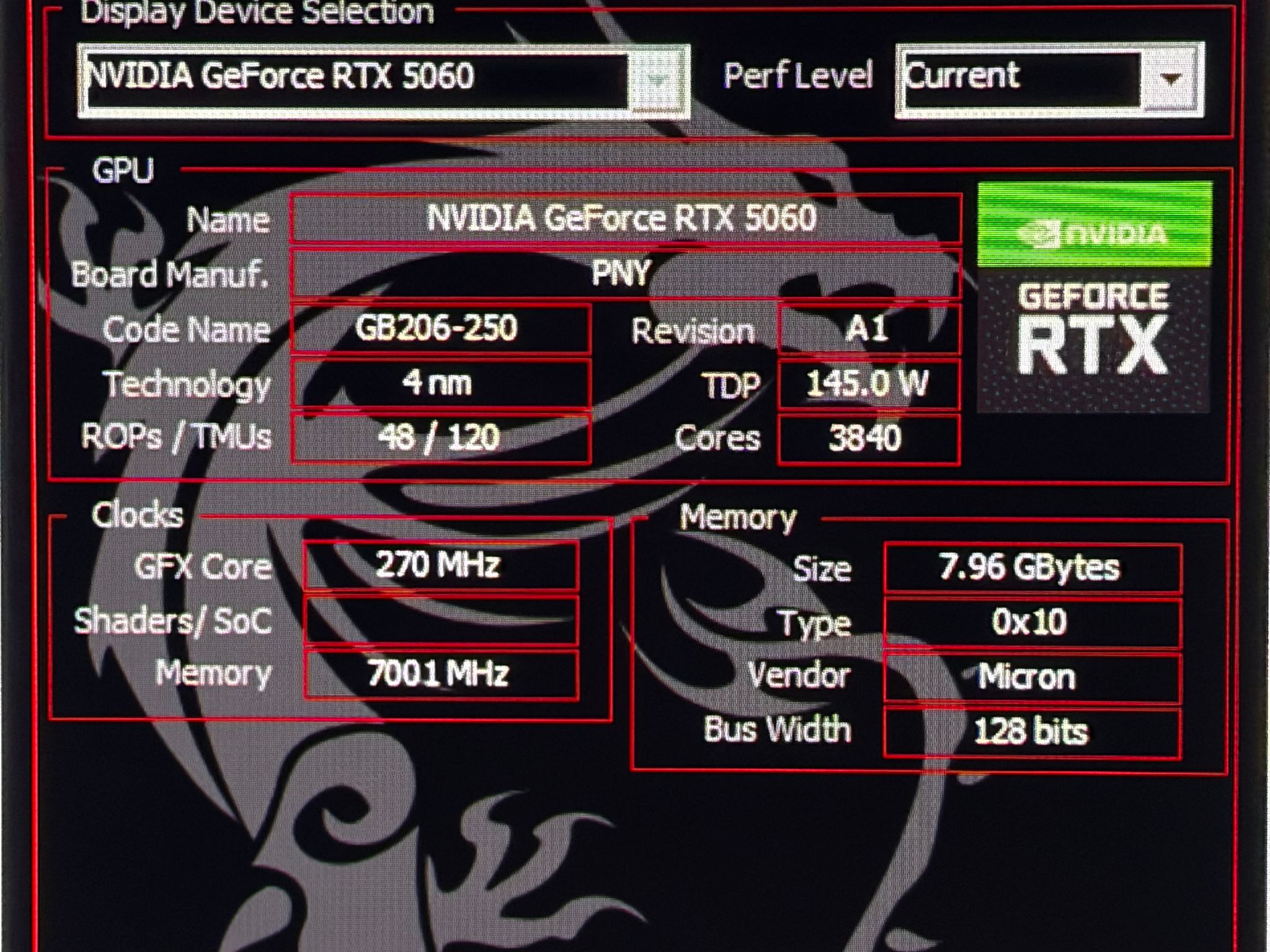 YAWYORE Gaming PC, AMD Ryzen 7 5700X, GeForce RTX 5060 Desktop Computer