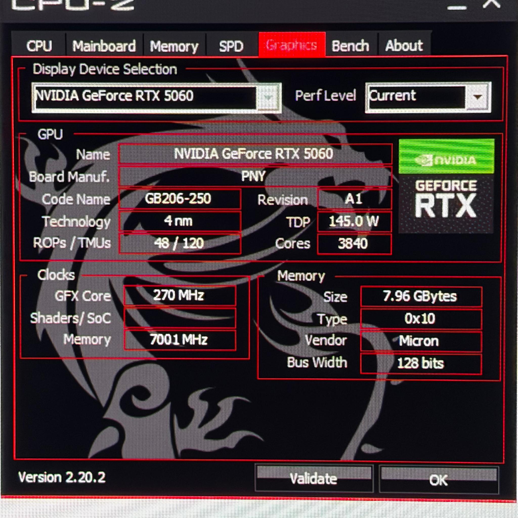 YAWYORE Gaming PC, AMD Ryzen 7 5700X, GeForce RTX 5060 Desktop Computer