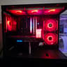 1440p Gaming PC - RTX 3080 | Ryzen 5 5600 | 32GB RAM | 1TB NVME SSD