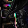 💻 RTX 4070 Gaming PC 💻| lian Li | Ryzen 5 7600X | DDR5 | 32GB RAM | LCD Fans | WiFI