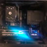 ASUS GeForce RTX 3060 TI KO V2 OC Edition 8GB DRR6