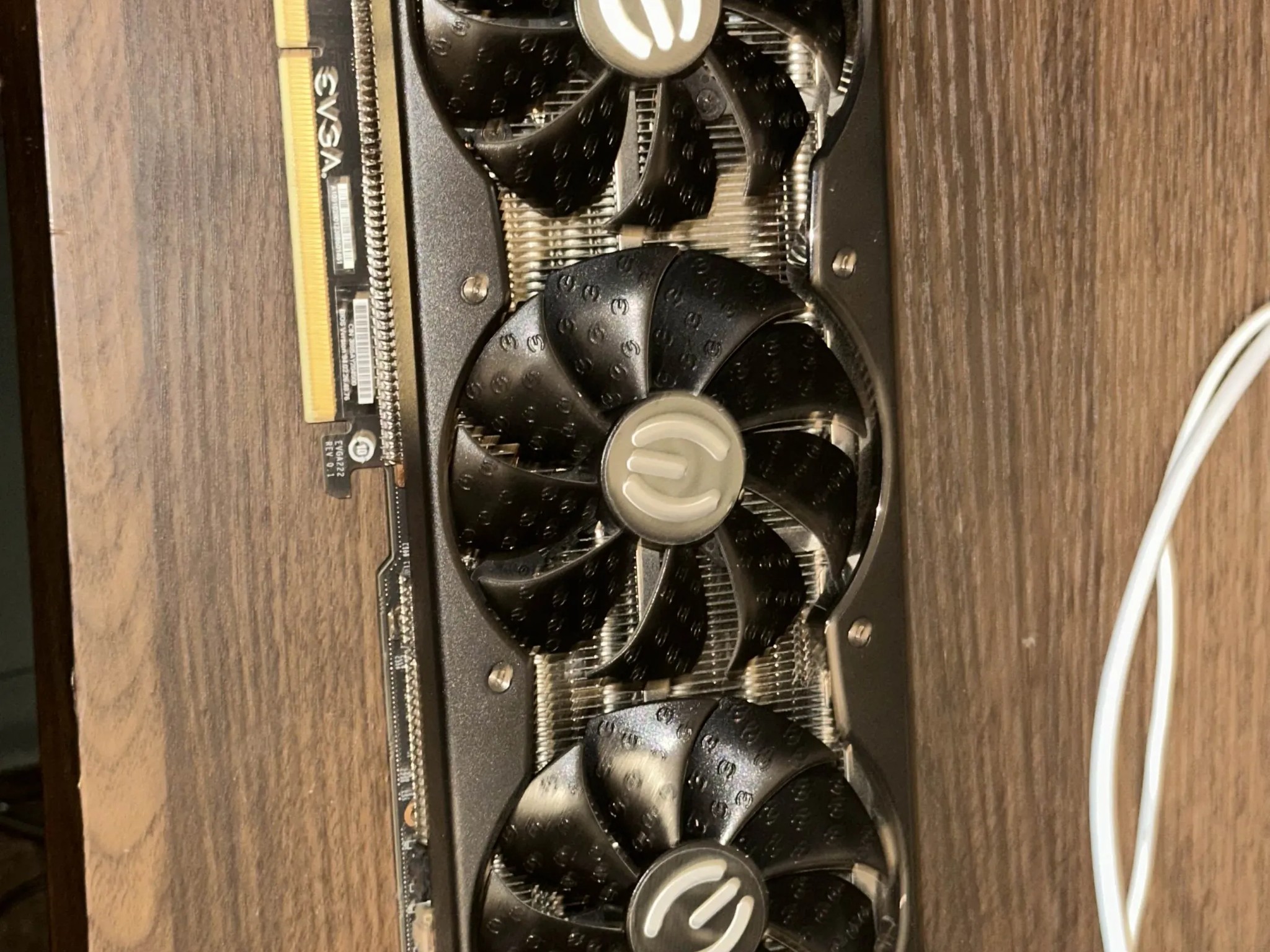 EVGA GeForce RTX 3080 XC3 ULTRA - 10GB GDDR6X