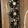 EVGA GeForce RTX 3080 XC3 ULTRA - 10GB GDDR6X