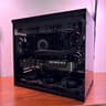 RTX 5080 | Ryzen 7 7800X3D | 32GB DDR5 | 2TB NVMe | 850W PSU | 360mm AIO | Lian Li O11D Mini V2