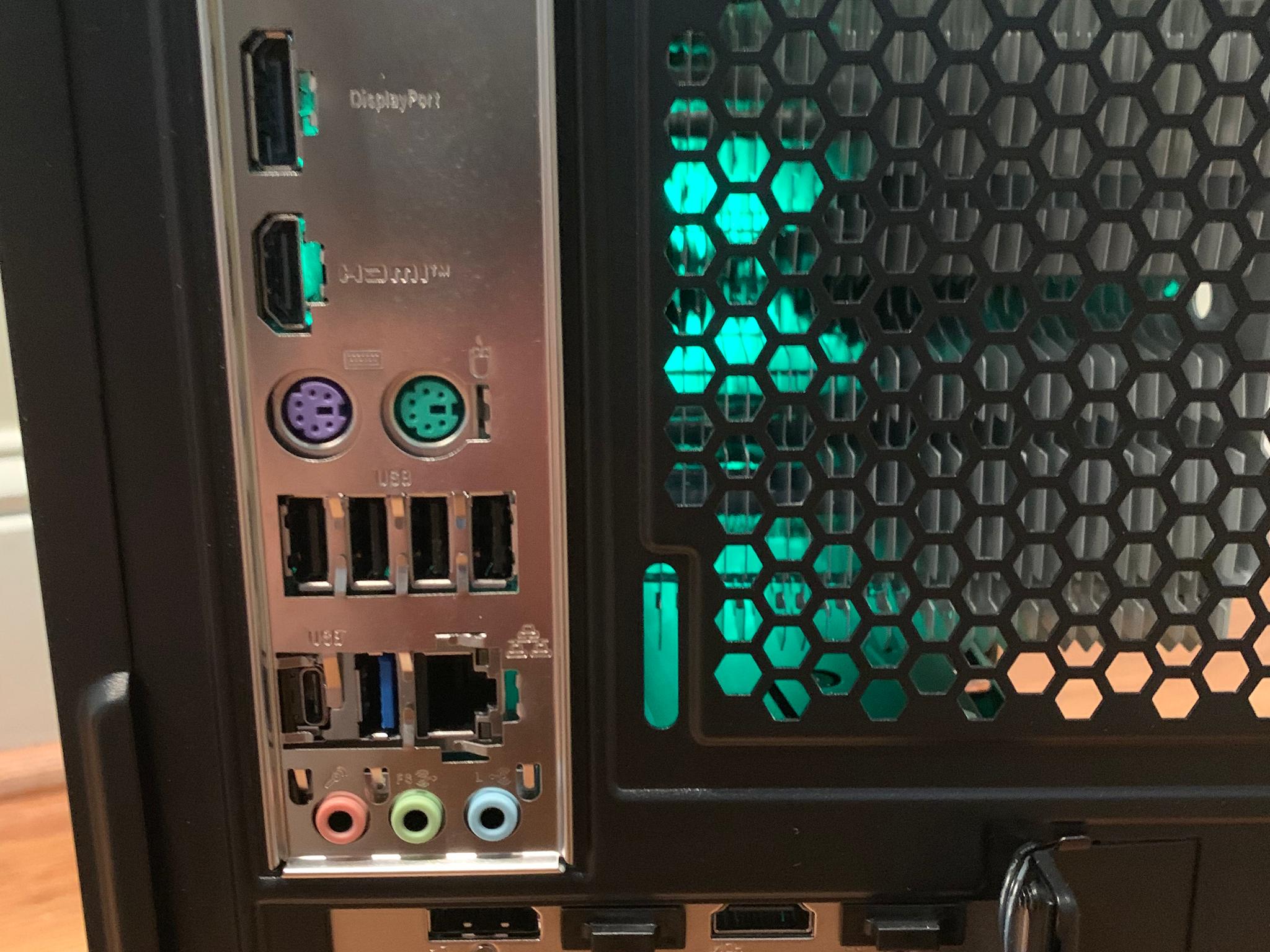 BRAND NEW RX 6600 i5 12600k FORTNITE READY aRGB GAMING PC 16GB RAM 1000GB SSD WINDOWS 10
