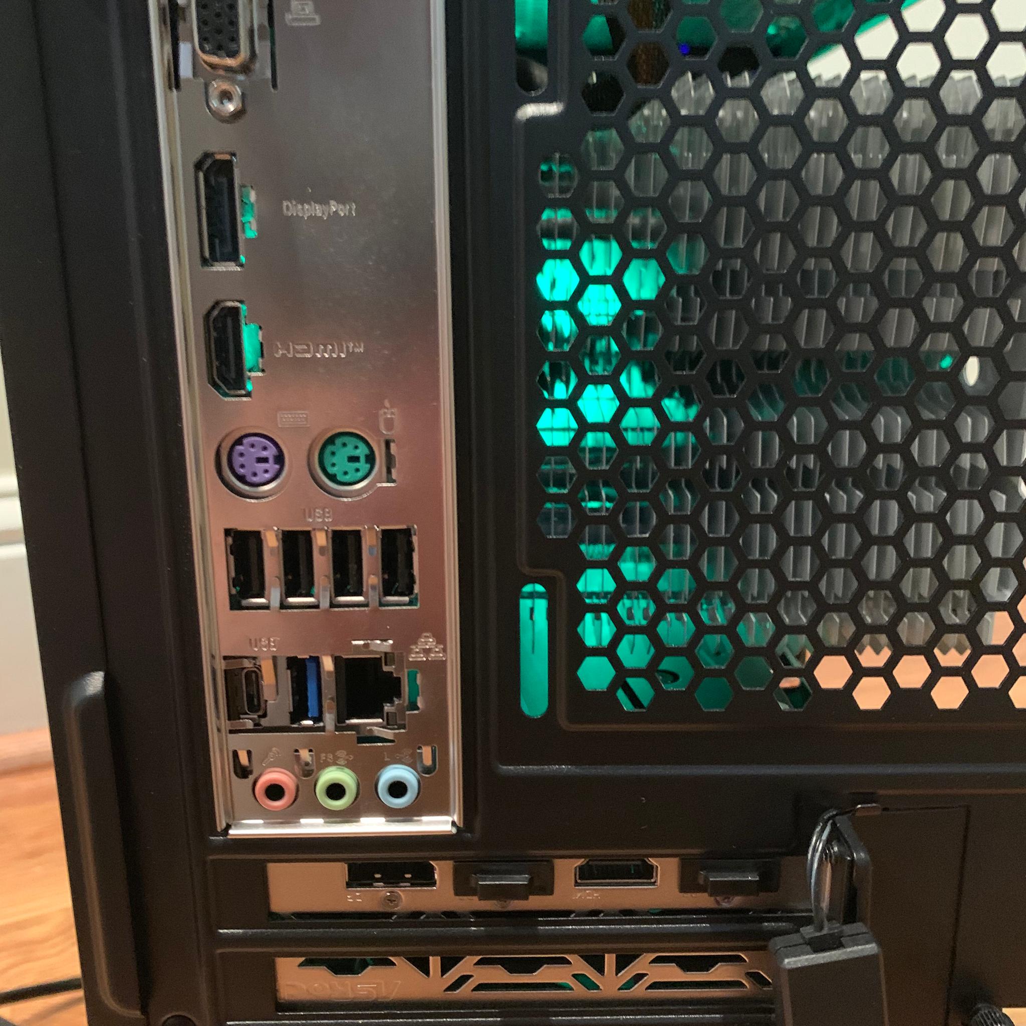 BRAND NEW RX 6600 i5 12600k FORTNITE READY aRGB GAMING PC 16GB RAM 1000GB SSD WINDOWS 10