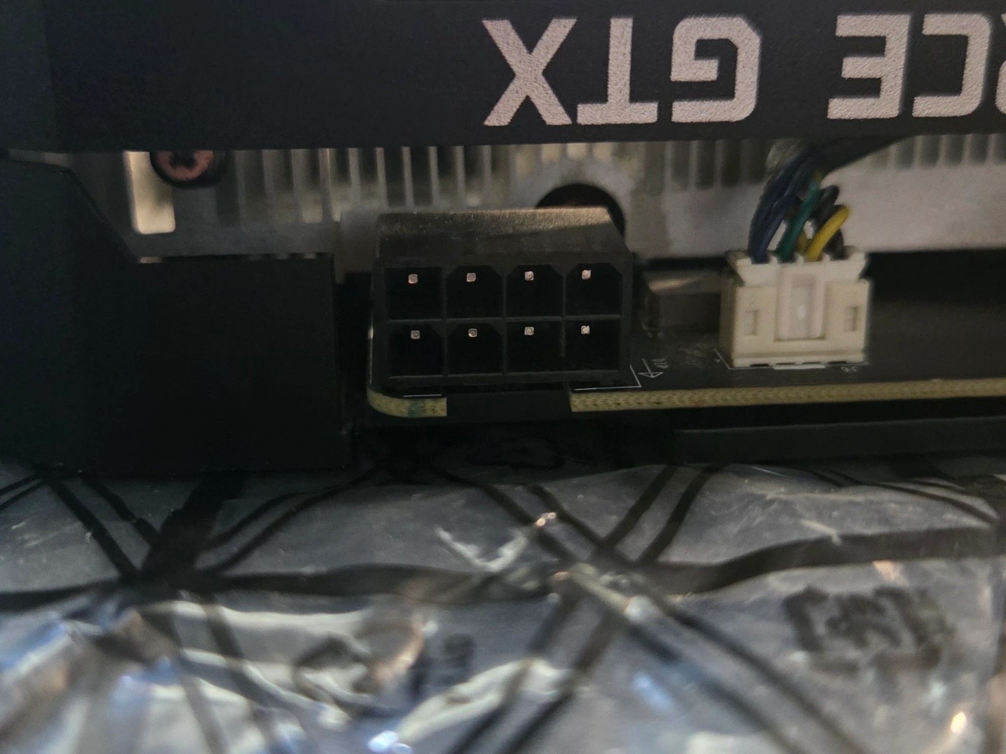 MSI Ventus GTX 1660 Ti OC