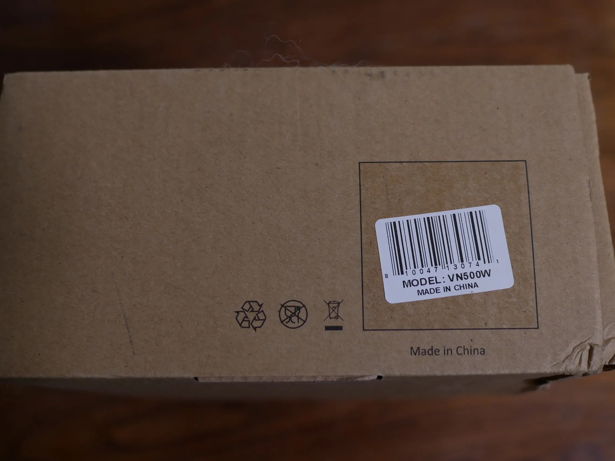 APEVIA VENUS500W Venus 500W ATX Power Supply with Auto-Thermally Controlled 120mm Fan