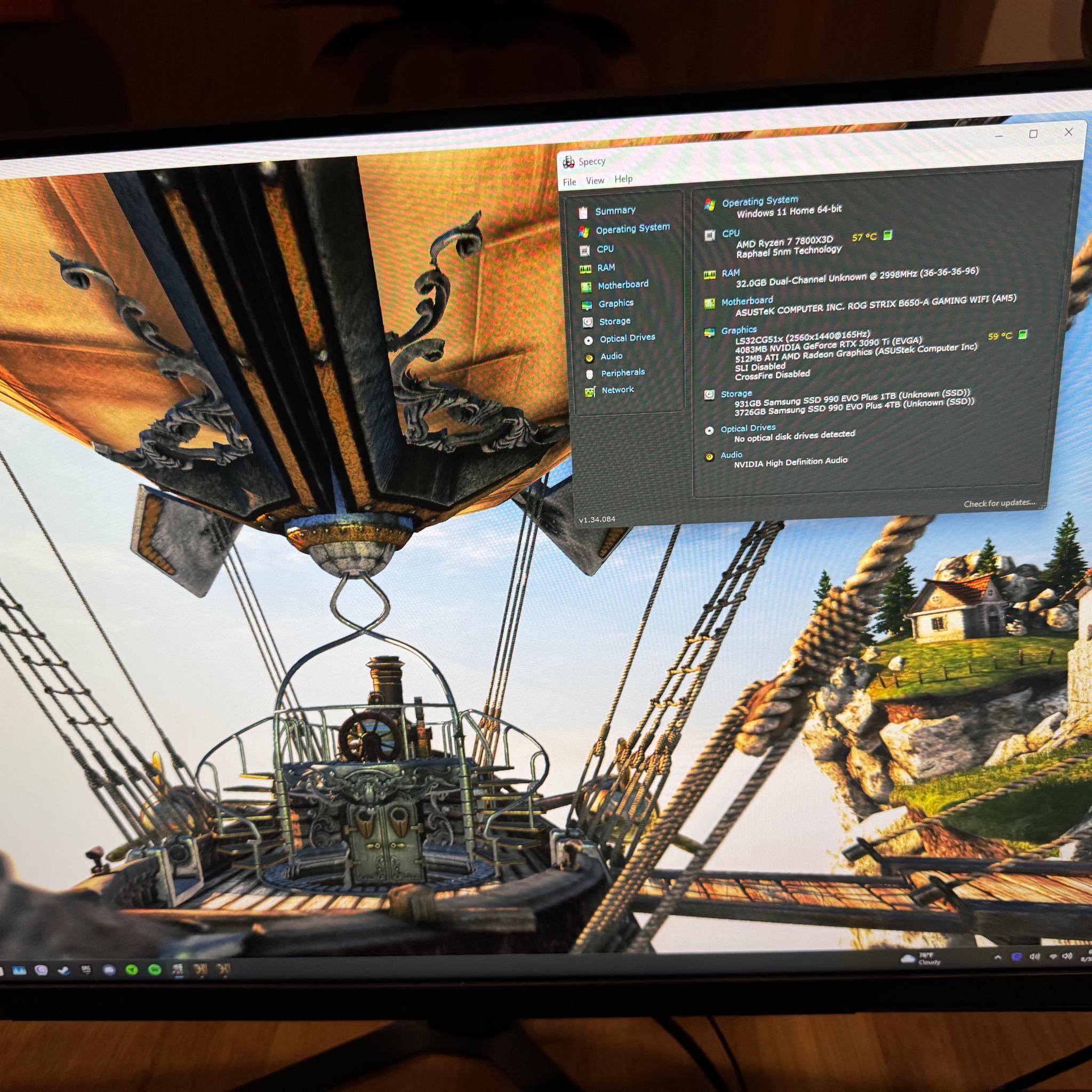 EVGA FTW3 ULTRA HYBRID GAMING GeForce RTX 3090 Ti