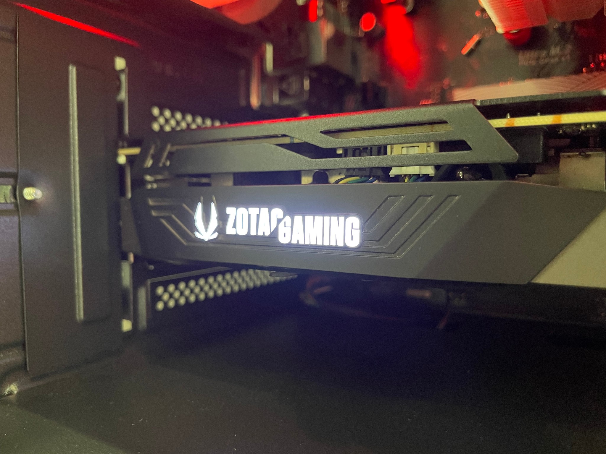 Gaming PC| Ryzen 5 3600x| RTX 3060TI| 16GB RAM|