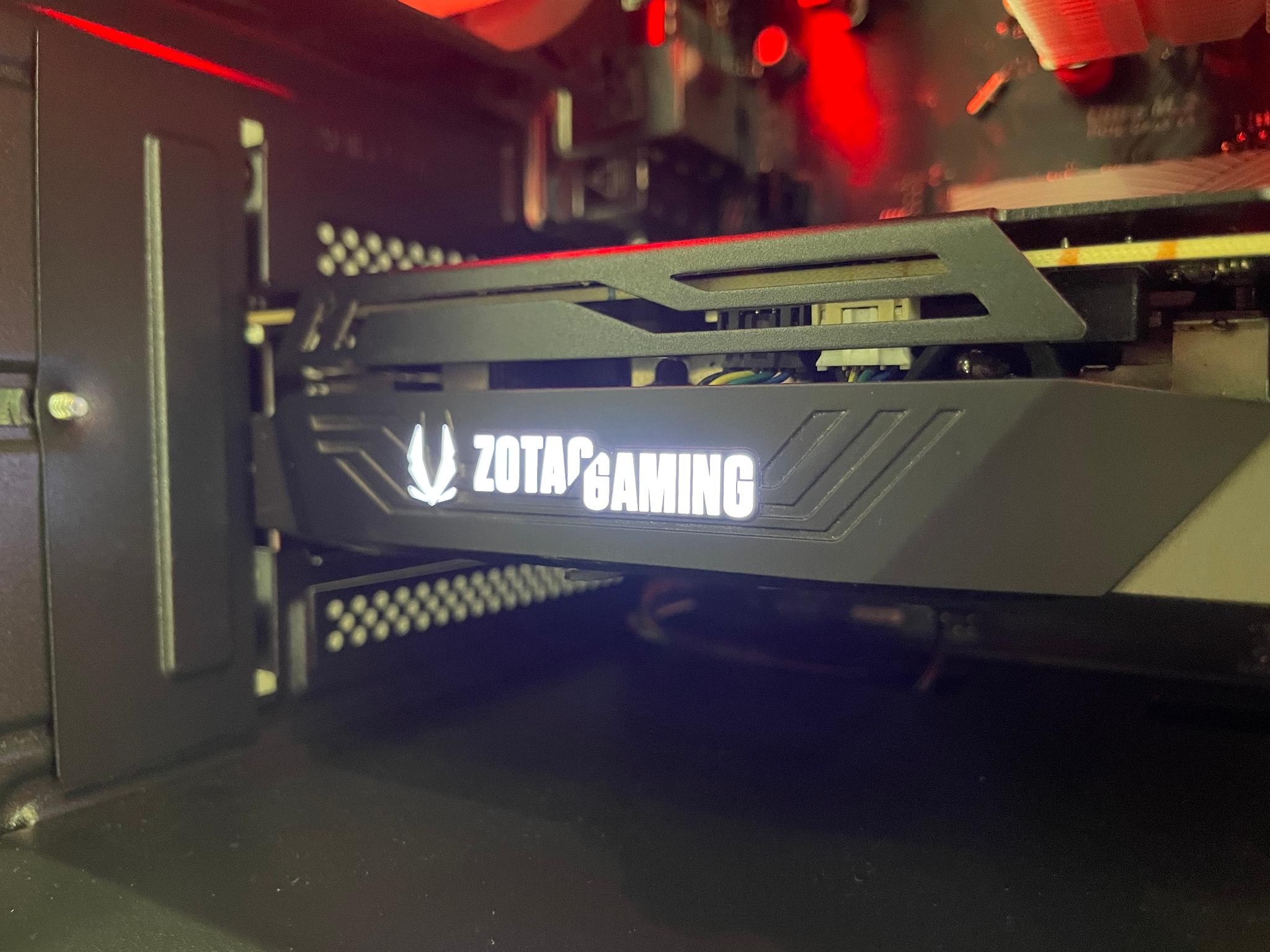 Gaming PC| Ryzen 5 3600x| RTX 3060TI| 16GB RAM|