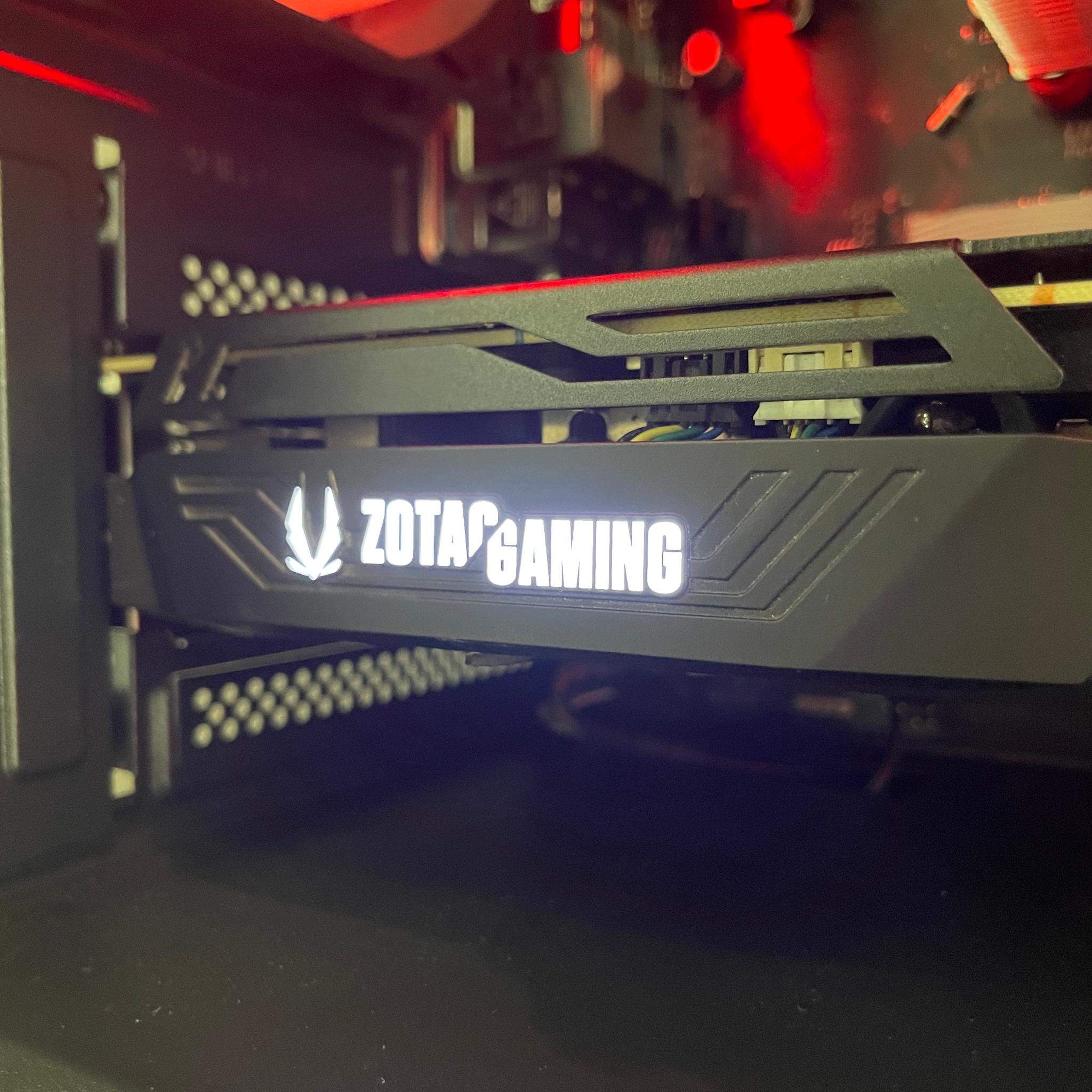 Gaming PC| Ryzen 5 3600x| RTX 3060TI| 16GB RAM|