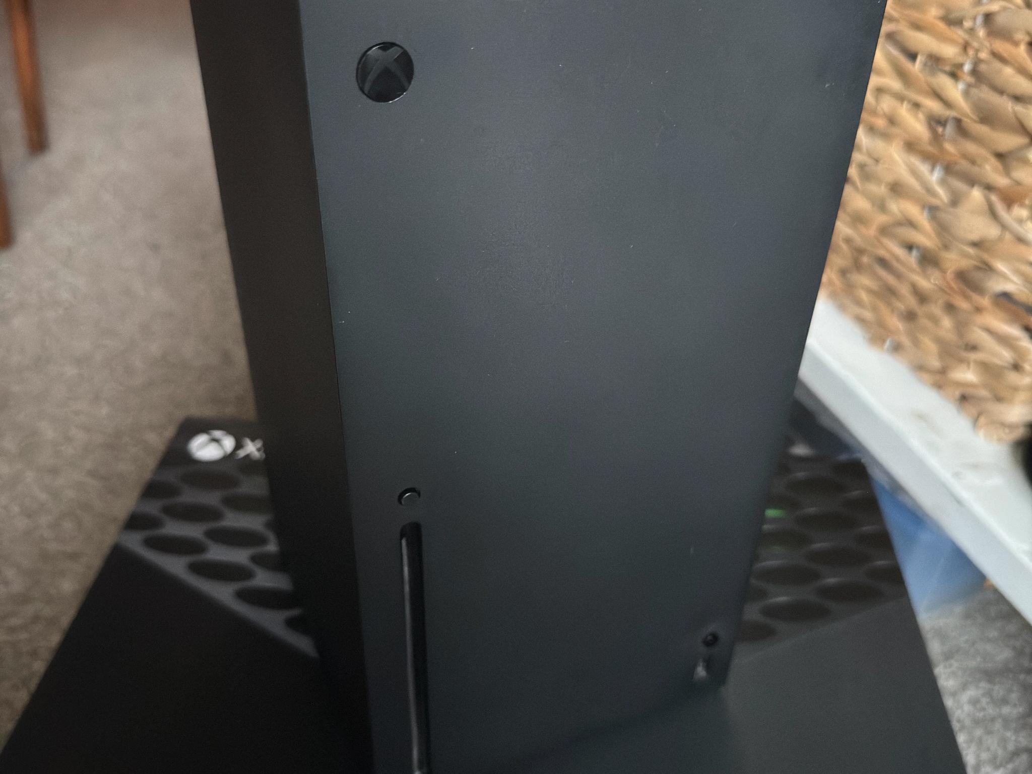 Xbox Series X 1TB
