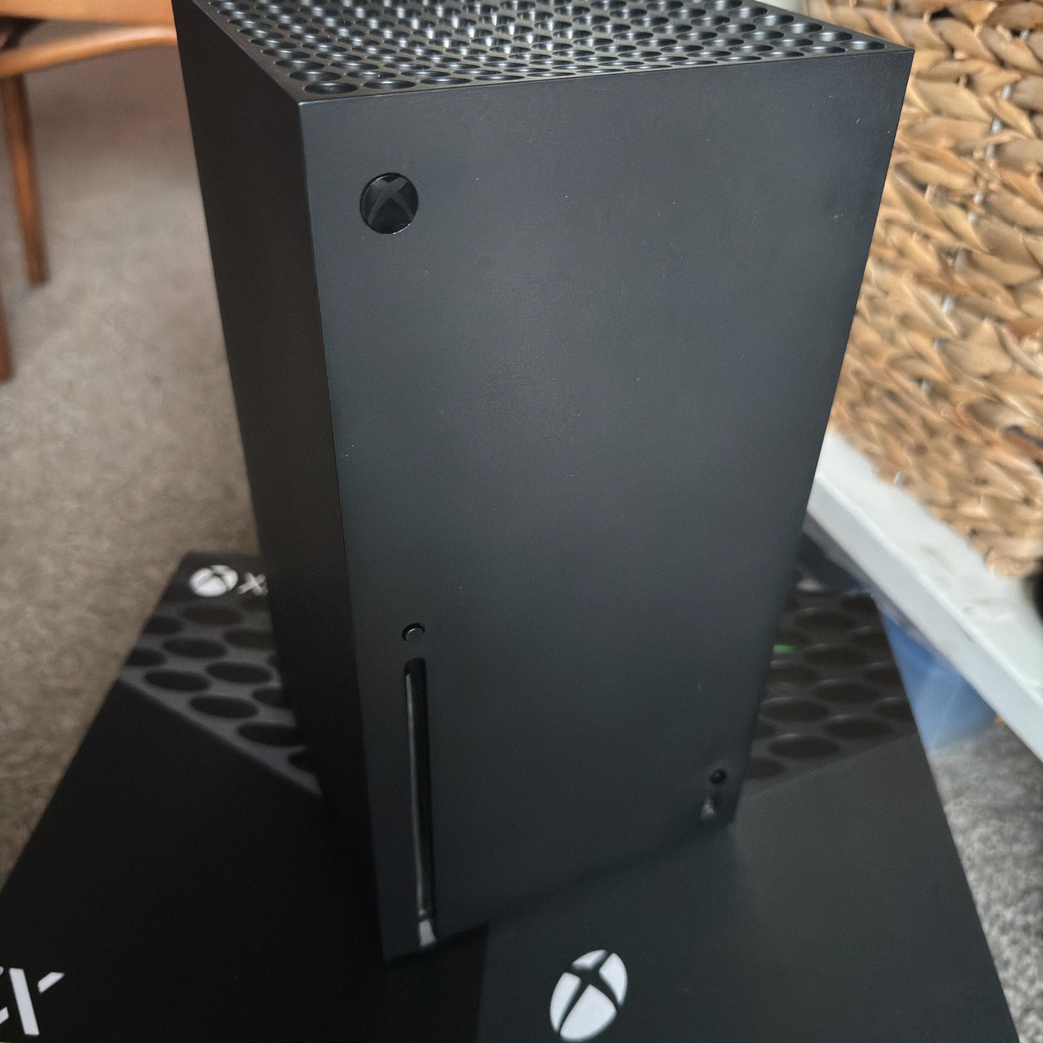 Xbox Series X 1TB