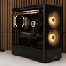 TEAM RED 1440P V2 | RX 7800XT 16 GB | Ryzen 7 5800X  | 32GB Ram | NVME | Win 11 | Liquid Cooled