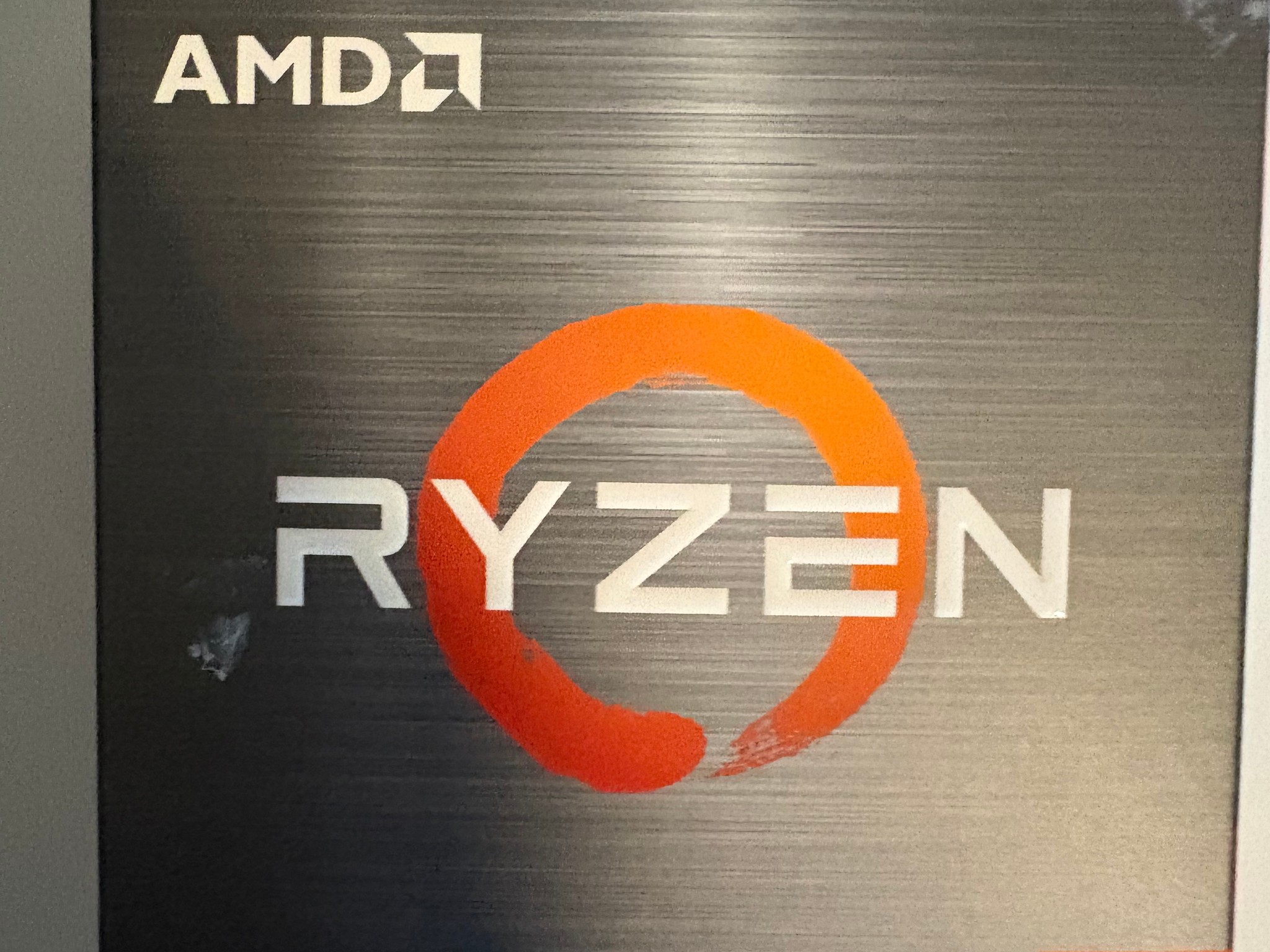 BNIB AMD Ryzen 5 5500