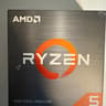 BNIB AMD Ryzen 5 5500
