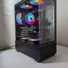 GTX 1080 Gaming PC – i7 7700K | 32GB DDR4 | 1TB NVMe | New RGB Case