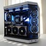 ✨🌪️ Ultra 4K Gaming PC AMD Ryzen 7 7800X3D MSI SUPRIM X RTX 4090 2TB NVMe DDR5-6400 Windows 11