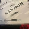 B550M Pro-SE