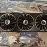 XFX AMD Radeon RX 7900 XT Speedster MERC 310 Black Edition Triple Fan 20GB GDDR6 PCIe 4.0 GPU