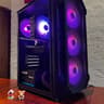 Radeon 5500 - Ryzen 3 4300G - 32GB DDR4 - 5TB SSD/HDD - Budget King