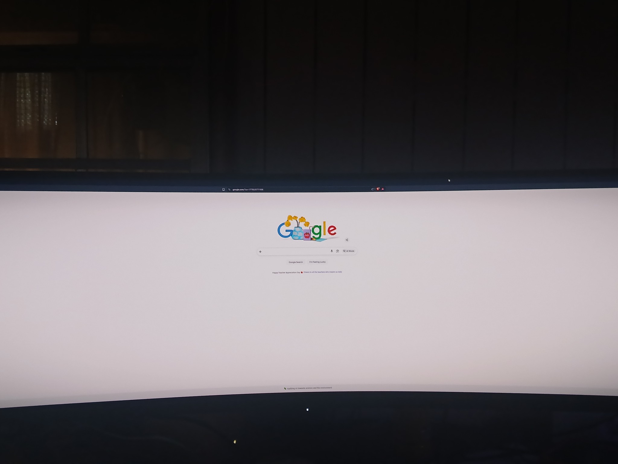 MSI QD OLED gaming monitor MPG491CQPX.