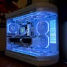 Aurskriða - RTX 4080 Super OC | Ryzen 9 7900x3d | 32GB RAM @6400 | 3TB Total NVME | 1200W Gold