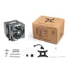 Thermalright Peerless Assassin 120 CPU Air Cooler, 6 Heatpipes, Dual 120mm TL-C12 PWM Fans