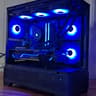MSI SUPRIM RTX 3080 || Ryzen 7 5700X3D || 1440p Gaming PC