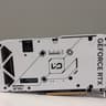 ASUS Dual-RTX4060-O8G-WHITE